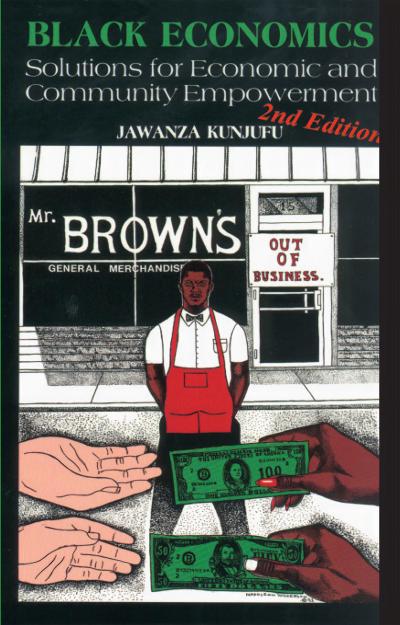 Black Economics