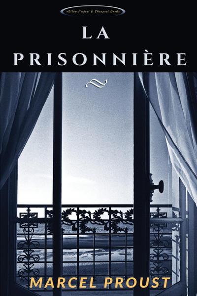 La Prisonnière