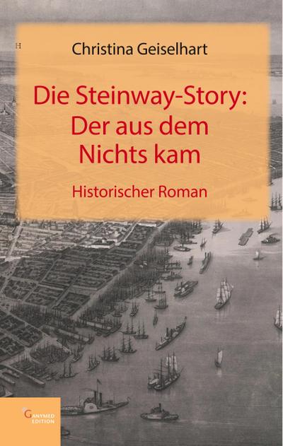 Die Steinway Story