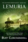 Lemuria (Matthew Bishop, #2)