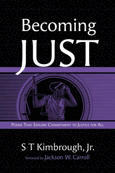 Becoming Just