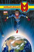 Miracleman vol. 3