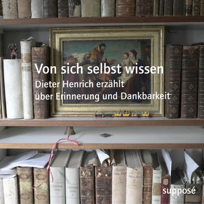 Von sich selbst wissen, 2 Audio-CDs