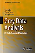 Grey Data Analysis