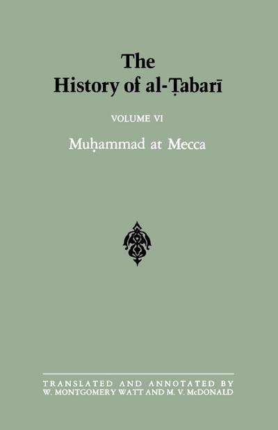 The History of al-¿abar¿ Vol. 6