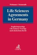 Life Sciences Agreements in Germany