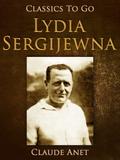 Lydia Sergijewna