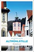Altmühlstille