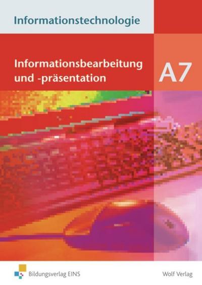 Informationstechnologie - Einzelbände