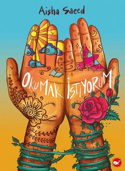 Okumak Istiyorum
