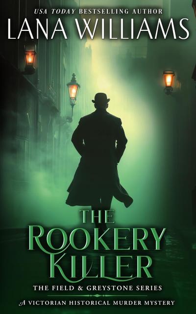 The Rookery Killer