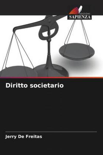 Diritto societario