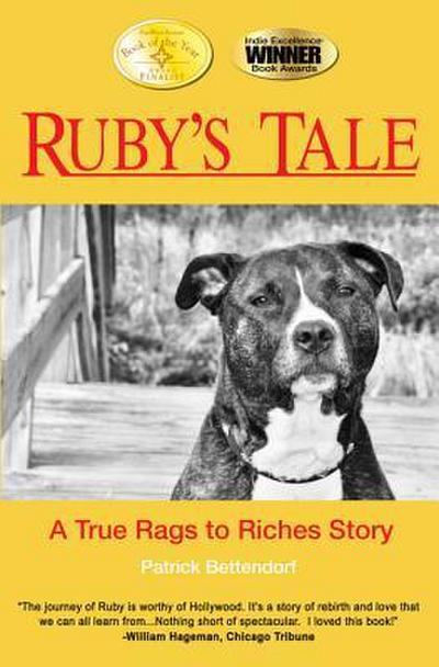 Ruby’s Tale: A True Rags to Riches Story