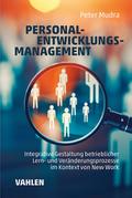 Personalentwicklungsmanagement