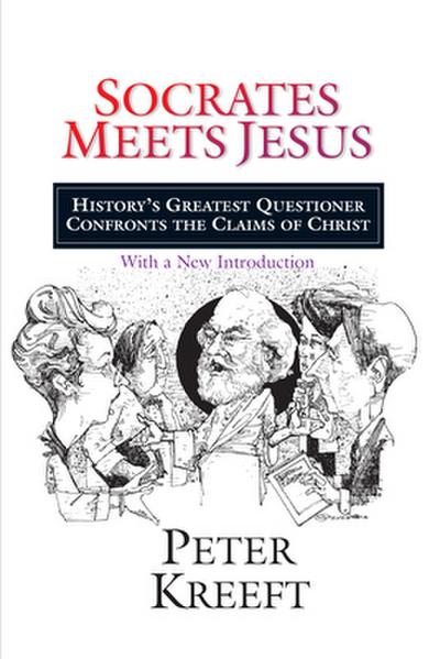 Socrates Meets Jesus