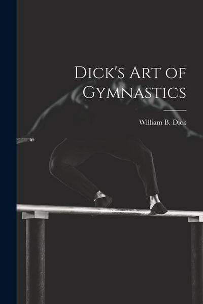 Dick’s Art of Gymnastics