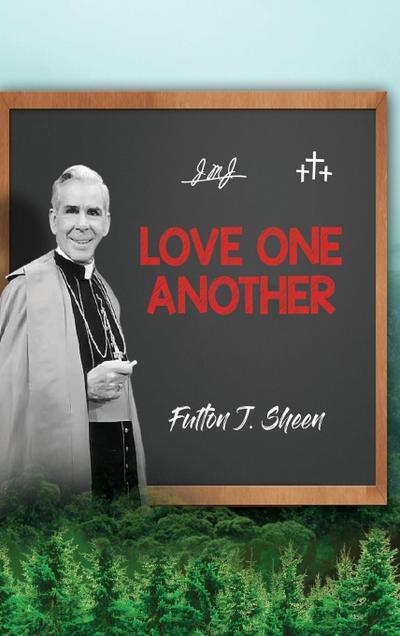 Love One Another