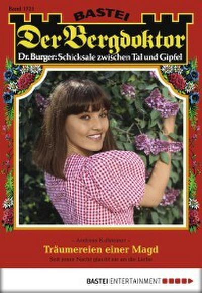 Der Bergdoktor - Folge 1721