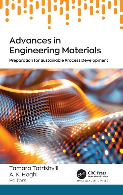 Advances in Engineering Materials