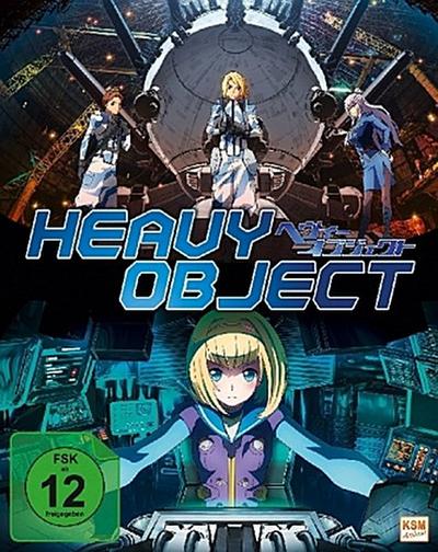Heavy Object