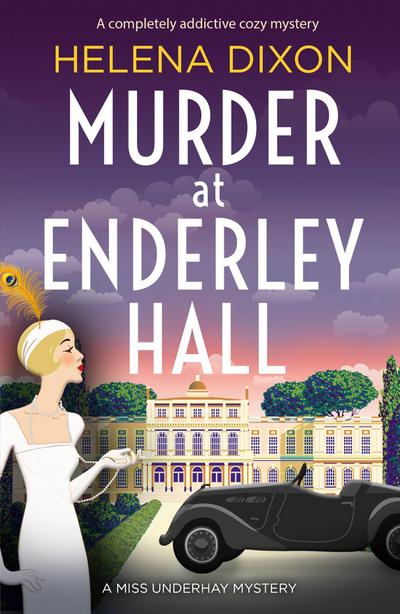 Murder at Enderley Hall