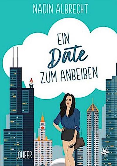 Ein Date zum Anbeißen