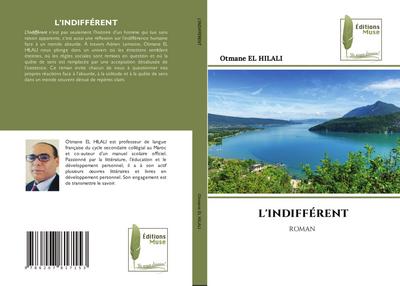 L’INDIFFÉRENT