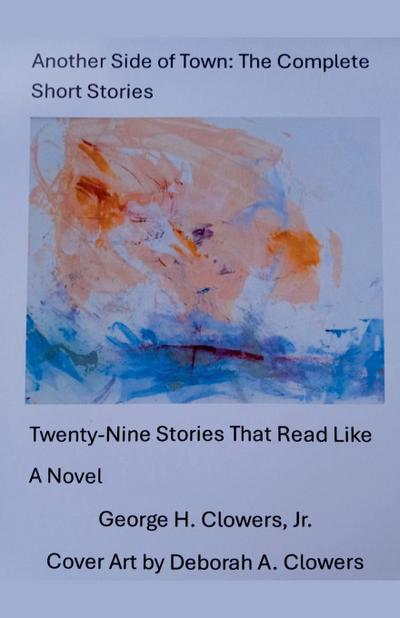 Clowers, G: Another Side of Town