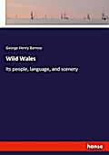 Wild Wales