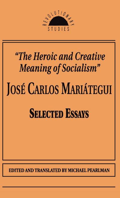 Heroic and Creative Meaning of Socialism
