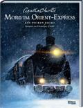 Mord im Orient-Express von Agatha Christie | Buch