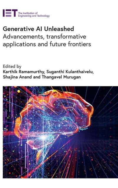 Generative AI Unleashed