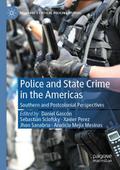 Police and State Crime in the Americas