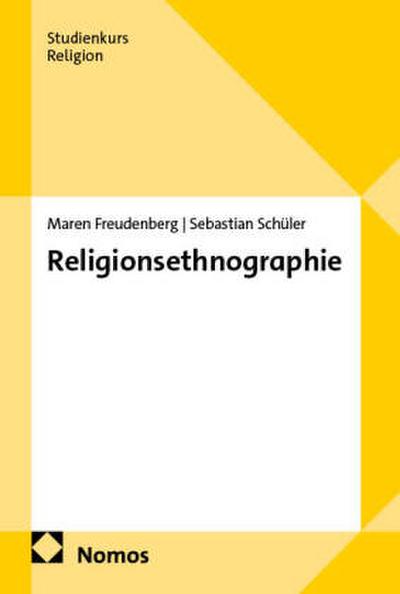 Religionsethnographie