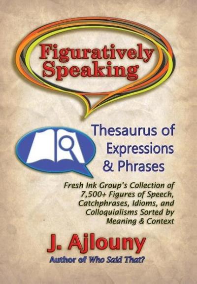 Figuratively Speaking