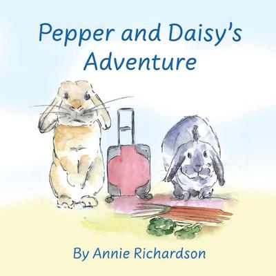 Pepper and Daisy’s Adventure