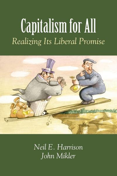 Capitalism for All