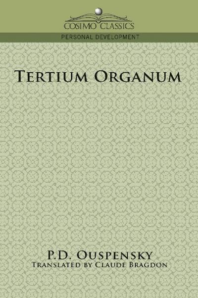 Tertium Organum
