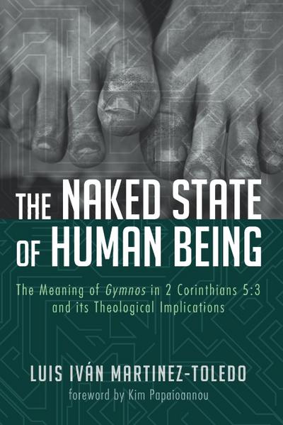 The Naked State of Human Being