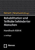 Rehabilitation und Teilhabe behinderter Menschen