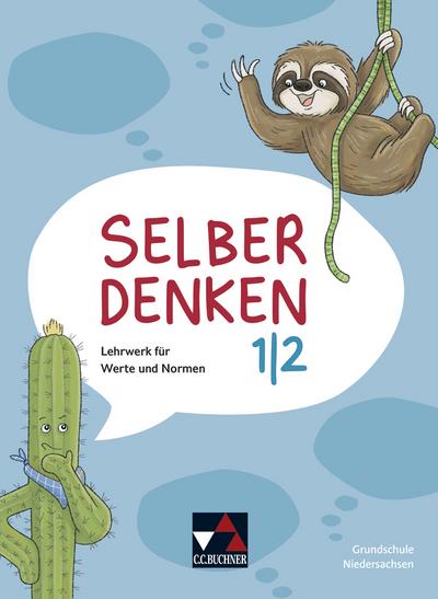Selber denken - Niedersachsen