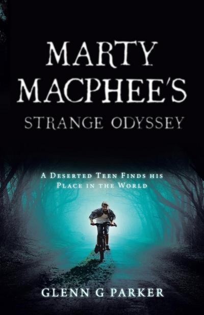 Marty Macphee’s Strange Odyssey