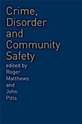 Crime, Disorder and Community Safety