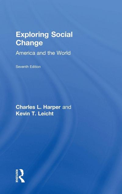 Exploring Social Change