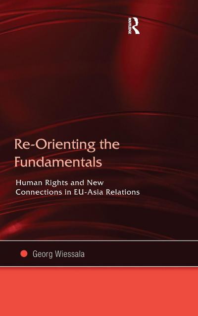 Re-Orienting the Fundamentals