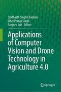 Applications of Computer Vision and Drone Technolo