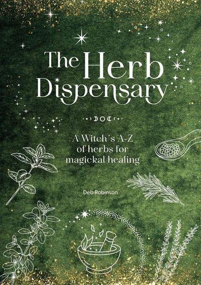 The Herb Dispensary