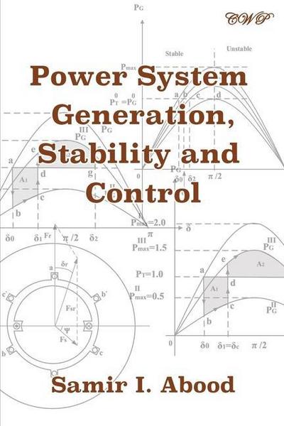 Power System Generation, Stability and Control