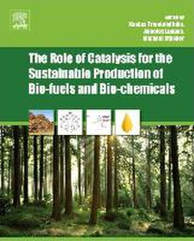 The Role of Catalysis for the Sustainable Production of Bio-Fuels and Bio-Chemicals