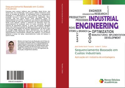 Sequenciamento Baseado em Custos Industriais